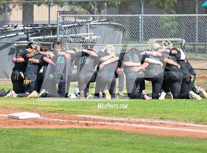Thumbnail 1 in Flagstaff @ Deer Valley  (AIA 4A Round 2B Playoff) photogallery.