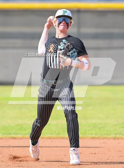 Thumbnail 3 in Flagstaff @ Deer Valley  (AIA 4A Round 2B Playoff) photogallery.
