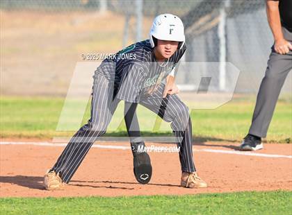 Thumbnail 2 in Flagstaff @ Deer Valley  (AIA 4A Round 2B Playoff) photogallery.