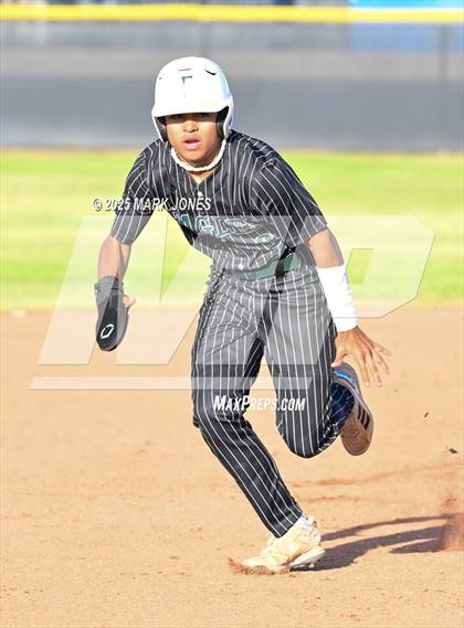 Thumbnail 2 in Flagstaff @ Deer Valley  (AIA 4A Round 2B Playoff) photogallery.