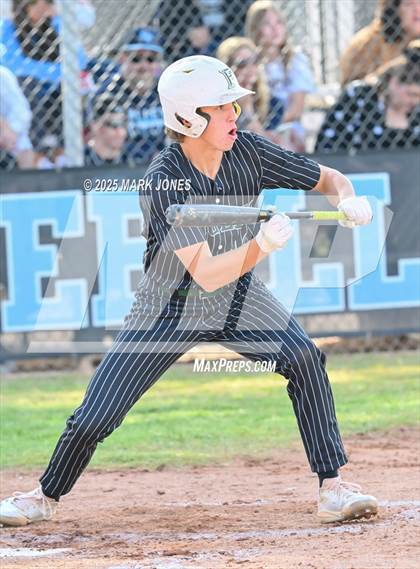Thumbnail 2 in Flagstaff @ Deer Valley  (AIA 4A Round 2B Playoff) photogallery.