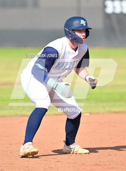 Thumbnail 2 in Flagstaff @ Deer Valley  (AIA 4A Round 2B Playoff) photogallery.