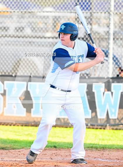 Thumbnail 1 in Flagstaff @ Deer Valley  (AIA 4A Round 2B Playoff) photogallery.