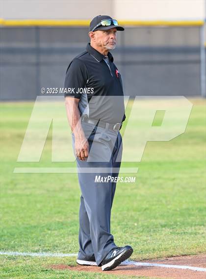 Thumbnail 2 in Flagstaff @ Deer Valley  (AIA 4A Round 2B Playoff) photogallery.