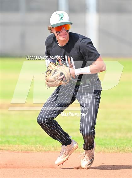 Thumbnail 2 in Flagstaff @ Deer Valley  (AIA 4A Round 2B Playoff) photogallery.