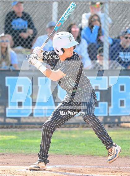 Thumbnail 1 in Flagstaff @ Deer Valley  (AIA 4A Round 2B Playoff) photogallery.