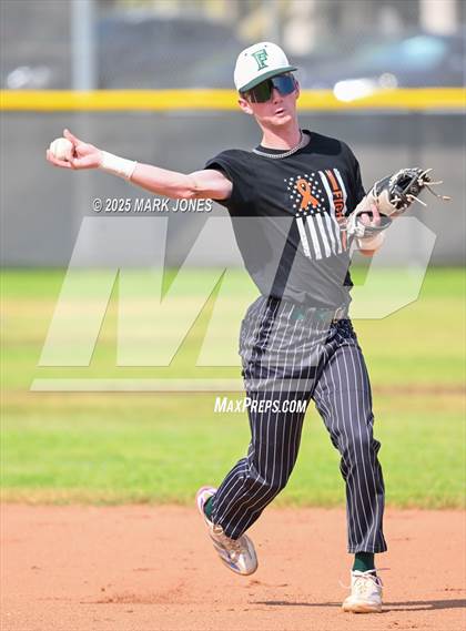 Thumbnail 1 in Flagstaff @ Deer Valley  (AIA 4A Round 2B Playoff) photogallery.