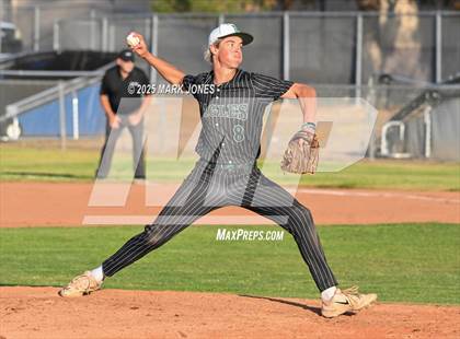 Thumbnail 1 in Flagstaff @ Deer Valley  (AIA 4A Round 2B Playoff) photogallery.