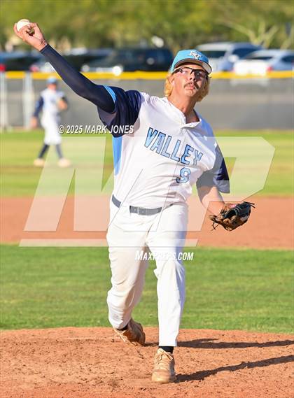 Thumbnail 3 in Flagstaff @ Deer Valley  (AIA 4A Round 2B Playoff) photogallery.