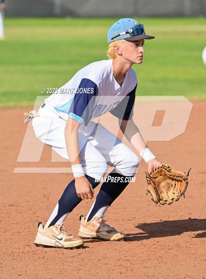 Thumbnail 3 in Flagstaff @ Deer Valley  (AIA 4A Round 2B Playoff) photogallery.