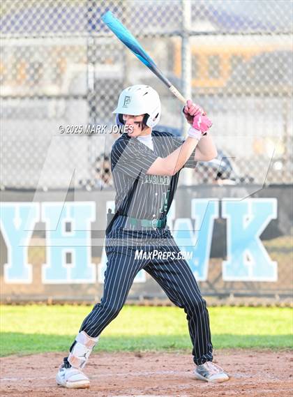 Thumbnail 3 in Flagstaff @ Deer Valley  (AIA 4A Round 2B Playoff) photogallery.