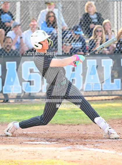 Thumbnail 2 in Flagstaff @ Deer Valley  (AIA 4A Round 2B Playoff) photogallery.
