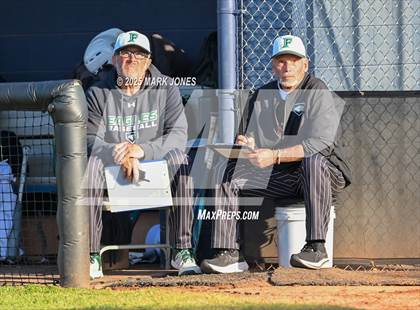 Thumbnail 1 in Flagstaff @ Deer Valley  (AIA 4A Round 2B Playoff) photogallery.