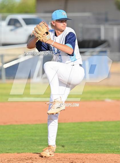 Thumbnail 2 in Flagstaff @ Deer Valley  (AIA 4A Round 2B Playoff) photogallery.