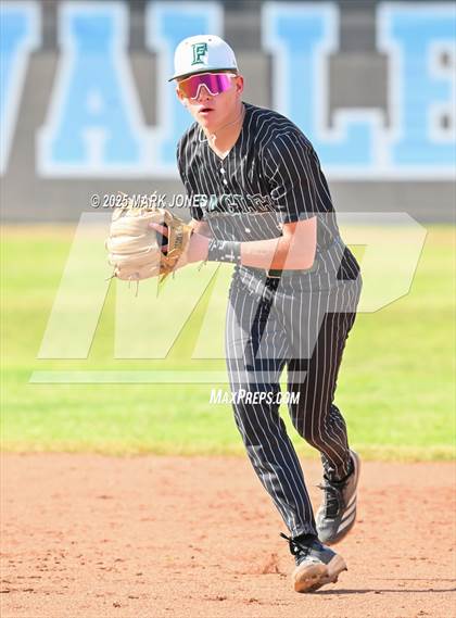 Thumbnail 3 in Flagstaff @ Deer Valley  (AIA 4A Round 2B Playoff) photogallery.