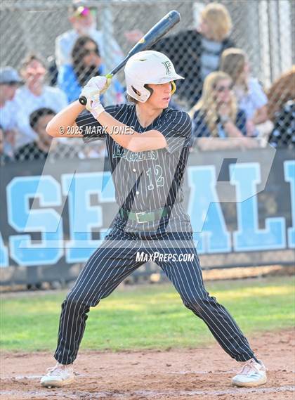 Thumbnail 2 in Flagstaff @ Deer Valley  (AIA 4A Round 2B Playoff) photogallery.