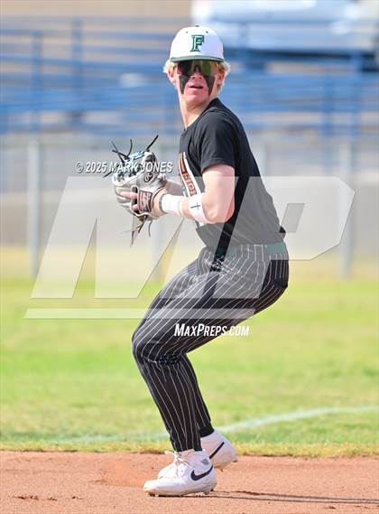 Thumbnail 3 in Flagstaff @ Deer Valley  (AIA 4A Round 2B Playoff) photogallery.