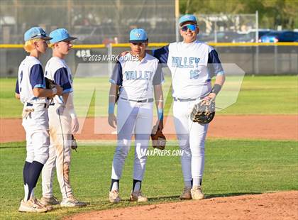 Thumbnail 3 in Flagstaff @ Deer Valley  (AIA 4A Round 2B Playoff) photogallery.