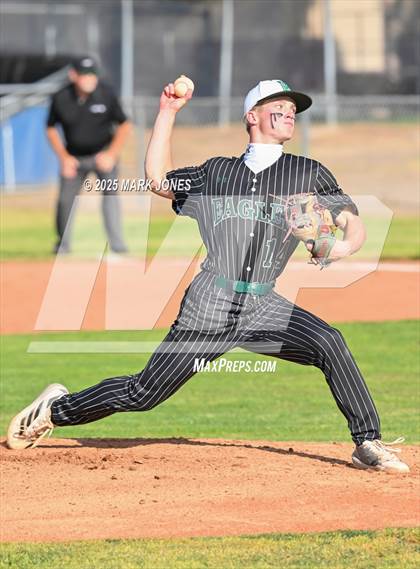 Thumbnail 1 in Flagstaff @ Deer Valley  (AIA 4A Round 2B Playoff) photogallery.