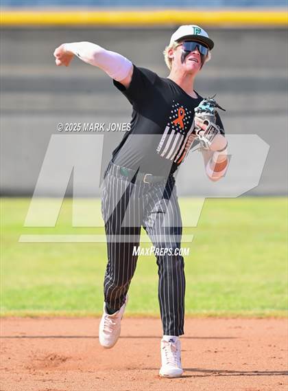 Thumbnail 1 in Flagstaff @ Deer Valley  (AIA 4A Round 2B Playoff) photogallery.