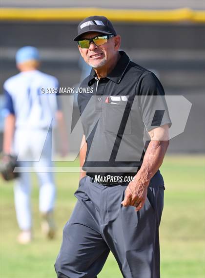 Thumbnail 2 in Flagstaff @ Deer Valley  (AIA 4A Round 2B Playoff) photogallery.