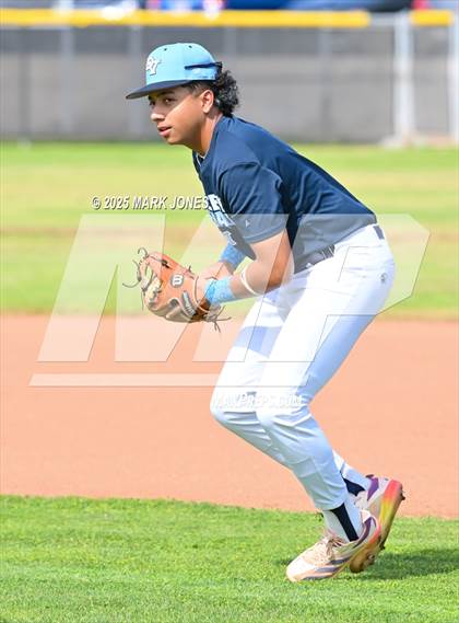 Thumbnail 2 in Flagstaff @ Deer Valley  (AIA 4A Round 2B Playoff) photogallery.
