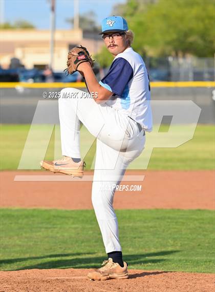 Thumbnail 1 in Flagstaff @ Deer Valley  (AIA 4A Round 2B Playoff) photogallery.