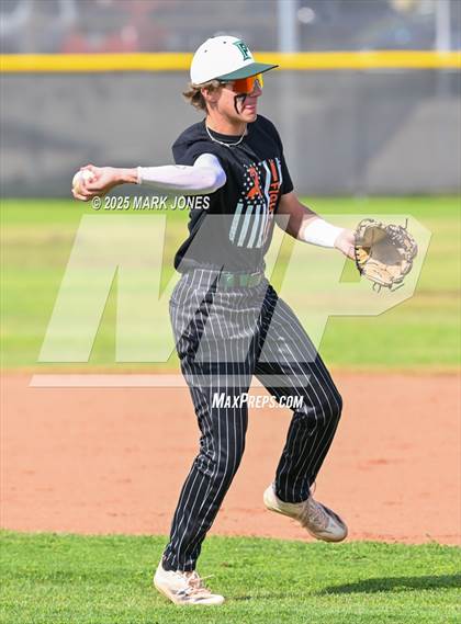 Thumbnail 3 in Flagstaff @ Deer Valley  (AIA 4A Round 2B Playoff) photogallery.