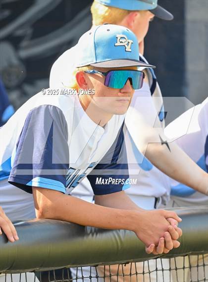 Thumbnail 1 in Flagstaff @ Deer Valley  (AIA 4A Round 2B Playoff) photogallery.