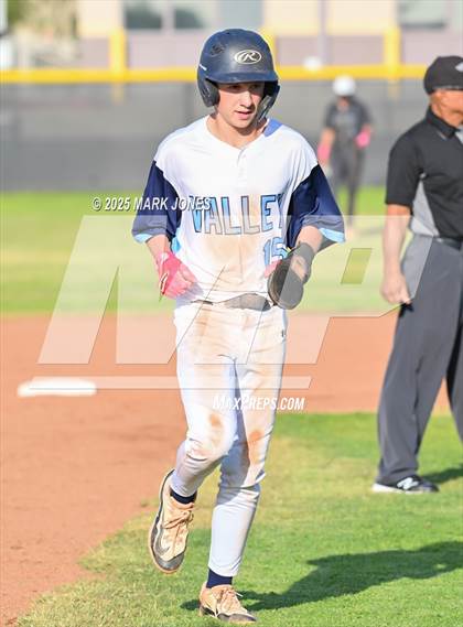 Thumbnail 1 in Flagstaff @ Deer Valley  (AIA 4A Round 2B Playoff) photogallery.