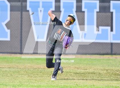 Thumbnail 1 in Flagstaff @ Deer Valley  (AIA 4A Round 2B Playoff) photogallery.