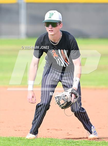 Thumbnail 1 in Flagstaff @ Deer Valley  (AIA 4A Round 2B Playoff) photogallery.