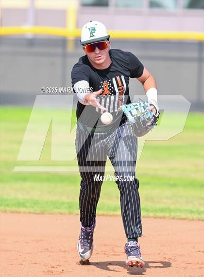 Thumbnail 3 in Flagstaff @ Deer Valley  (AIA 4A Round 2B Playoff) photogallery.