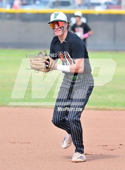 Thumbnail 3 in Flagstaff @ Deer Valley  (AIA 4A Round 2B Playoff) photogallery.