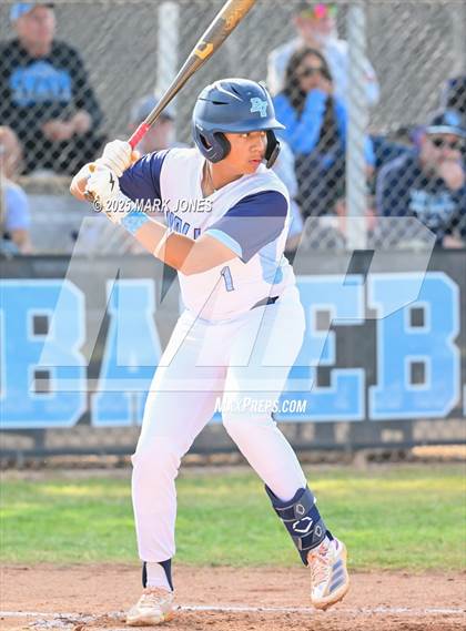 Thumbnail 3 in Flagstaff @ Deer Valley  (AIA 4A Round 2B Playoff) photogallery.