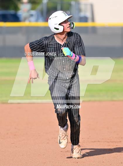 Thumbnail 1 in Flagstaff @ Deer Valley  (AIA 4A Round 2B Playoff) photogallery.