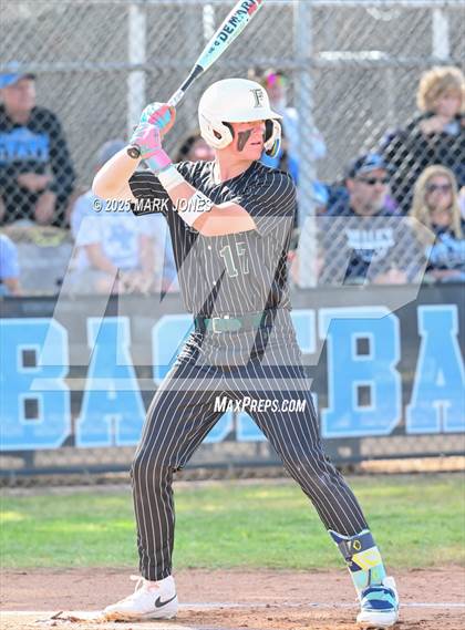 Thumbnail 3 in Flagstaff @ Deer Valley  (AIA 4A Round 2B Playoff) photogallery.