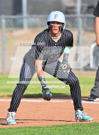 Thumbnail 3 in Flagstaff @ Deer Valley  (AIA 4A Round 2B Playoff) photogallery.