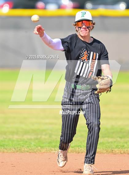Thumbnail 1 in Flagstaff @ Deer Valley  (AIA 4A Round 2B Playoff) photogallery.