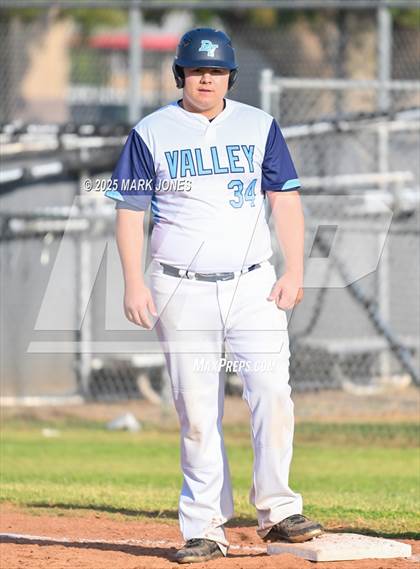 Thumbnail 3 in Flagstaff @ Deer Valley  (AIA 4A Round 2B Playoff) photogallery.