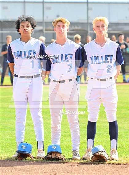 Thumbnail 3 in Flagstaff @ Deer Valley  (AIA 4A Round 2B Playoff) photogallery.