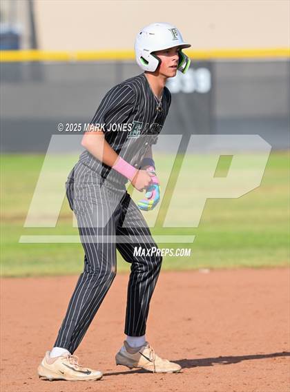 Thumbnail 1 in Flagstaff @ Deer Valley  (AIA 4A Round 2B Playoff) photogallery.