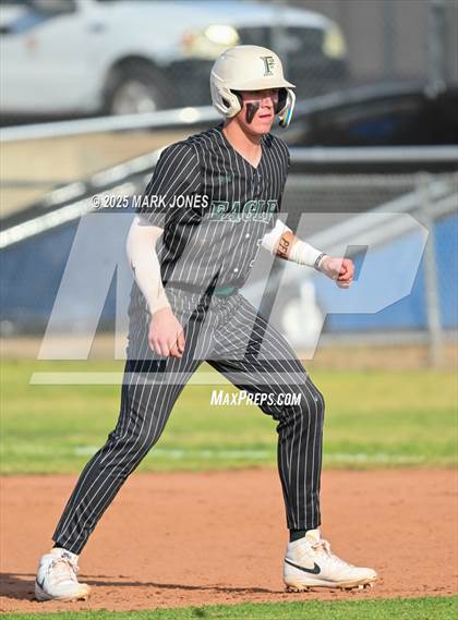 Thumbnail 2 in Flagstaff @ Deer Valley  (AIA 4A Round 2B Playoff) photogallery.