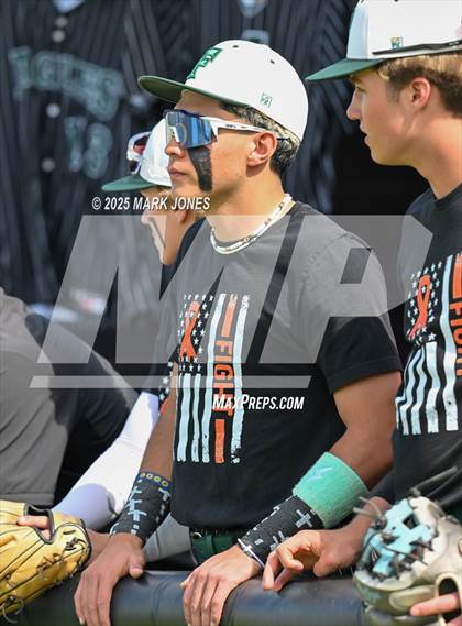 Thumbnail 2 in Flagstaff @ Deer Valley  (AIA 4A Round 2B Playoff) photogallery.