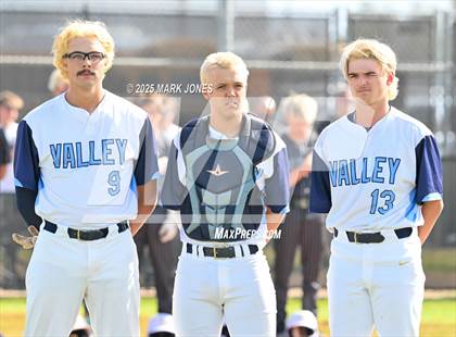 Thumbnail 2 in Flagstaff @ Deer Valley  (AIA 4A Round 2B Playoff) photogallery.