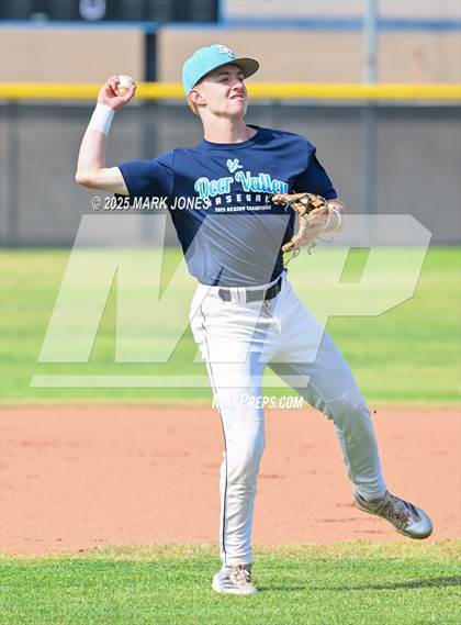 Thumbnail 3 in Flagstaff @ Deer Valley  (AIA 4A Round 2B Playoff) photogallery.
