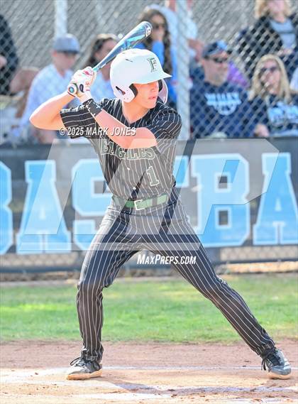 Thumbnail 2 in Flagstaff @ Deer Valley  (AIA 4A Round 2B Playoff) photogallery.
