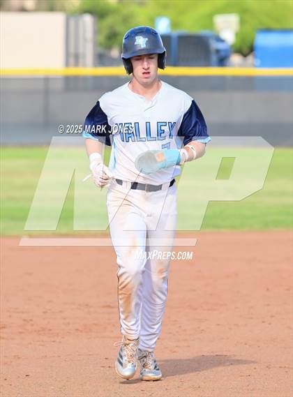 Thumbnail 2 in Flagstaff @ Deer Valley  (AIA 4A Round 2B Playoff) photogallery.
