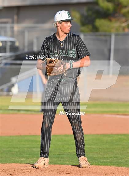 Thumbnail 2 in Flagstaff @ Deer Valley  (AIA 4A Round 2B Playoff) photogallery.