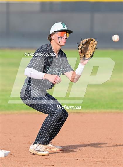 Thumbnail 3 in Flagstaff @ Deer Valley  (AIA 4A Round 2B Playoff) photogallery.